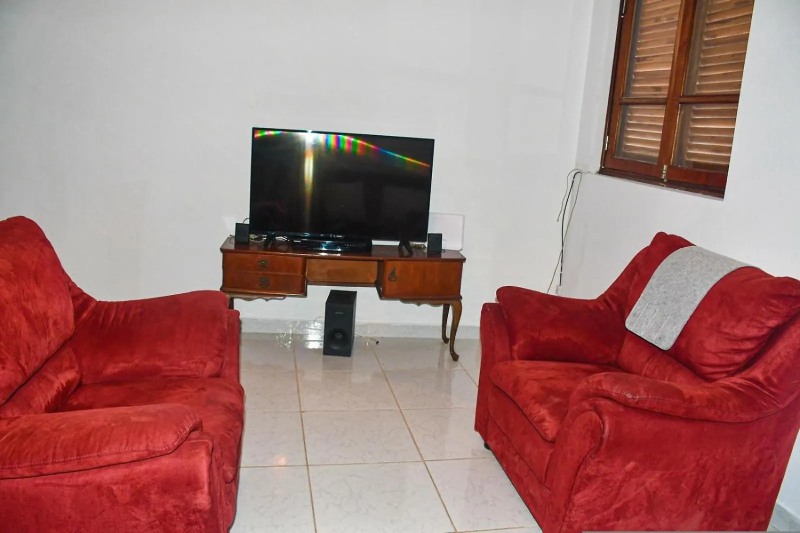 Villa Casa Azul Pombas